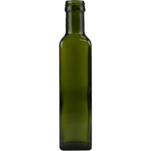 Flasche Maraska antik olive - 250ml